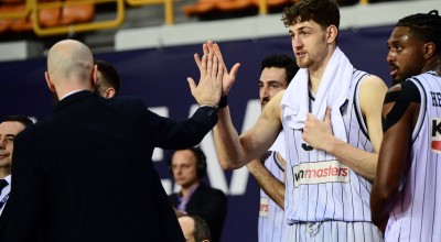 Κύπελλο Ελλάδας-Final 8: Πότε θα γίνει το ΠΑΟΚ-Ολυμπιακός – Τα ζευγάρια των ημιτελικών