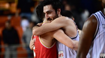 HIGHLIGHTS: Πώς ο ΠΑΟΚ το πάλεψε με τον Ολυμπιακό, αλλά λύγισε...