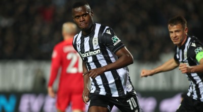 ΠΑΟΚ: Μετράει αντίστροφα ο Σαμάτα