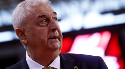 Σάκοτα: «Σέβομαι τη γυναίκα σαν προσωπικότητα - Δεν έπρεπε να ειπωθεί αυτή η φράση»