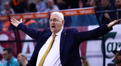 Σάκοτα: Υποψήφιος για προπονητής της χρονιάς στο BCL