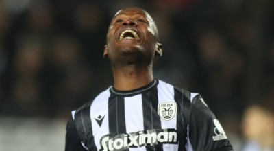 Μέσα της Τανζανίας μιλούν για νέο συμβόλαιο ΠΑΟΚ σε Σαμάτα!