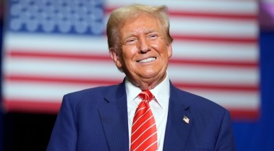 Ολυμπιακοί Αγώνες 2028: Ο Τραμπ αποφάσισε υποχρεωτικό τεστ φύλου σε όλες τις αθλήτριες