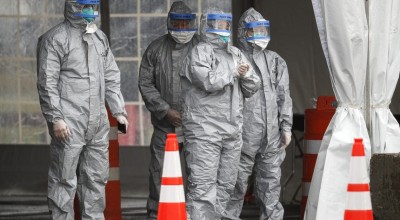 ΠΟΥ: Επιβεβαιώνει την ύπαρξη θανατηφόρου ιού-Σκοτώνει τους μισούς ανθρώπους που μολύνει