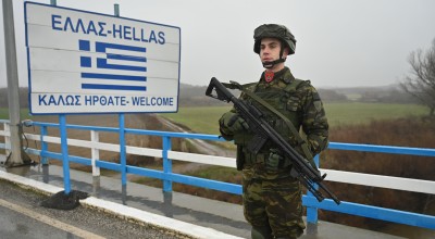 Τουρκία: «Ύπουλο σχέδιο της Ελλάδας για επανασύσταση του Έβρου»