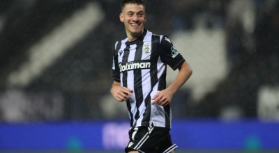 Βασίλης Σαμπράκος: «Απλώς ανέβαλε και δεν ματαίωσε την πώληση του Ντέλια ο Ιβάν. Το ξέρουν και η Στουτγάρδη και ο Ντέλιας»