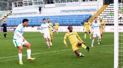 Άρης: Το ανοιχτό μέτωπο Μεντίλ και ο σχεδιασμός για την άμυνα