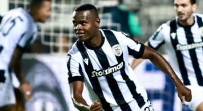 Το μήνυμα του Σαμάτα μετά το διαζύγιο με τον ΠΑΟΚ