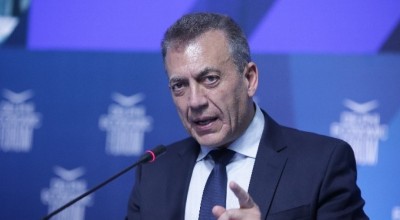 Βρούτσης: «Το Εθνικό Κολυμβητήριο έπρεπε να κλείσει για λόγους ασφαλείας»-Τι είπε για το Καυτανζόγλειο