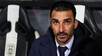 Champions League: Αποκλεισμός σοκ για τη Στεάουα του Χαραλάμπους από τη Σκεντίγια των Σκοπίων