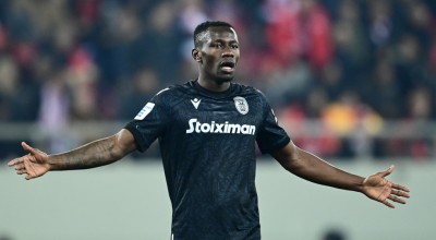 Το πισωγύρισμα του Καμαρά στην εθνική Γουινέας, «καρφιά» από τον προπονητή του