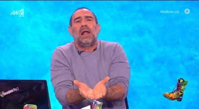 Ξέσπασμα Κανάκη για ΔΕΘ και «πολιτικάντζαρους»: «Πόσο εξοργιστικό...»