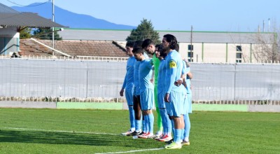 SL2: Κατέθεσε ένσταση το Κεραμίδι-Γιατί ζητάει στα χαρτιά τον αγώνα με τον Διαγόρα