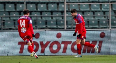 Ράκοφ: Έβαλε πωλητήριο στον Λάζαρο Λάμπρου