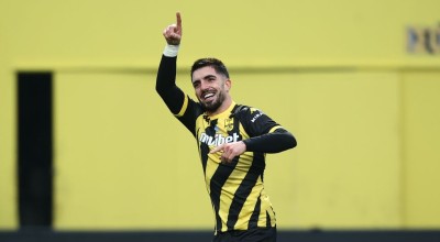 Άρης: Ανακούφιση με Μόντσου-Φωνάζει «παρών» ενόψει Αστέρα