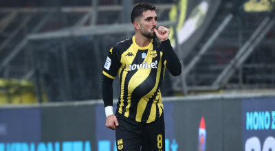 Ο διπρόσωπος Αρης και οι κίνδυνοι  που κρύβει η συνέχεια