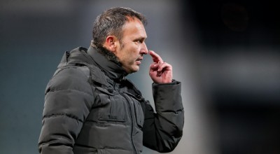 Μπράτσος: «Όλοι μας είχαν ξεγραμμένους...»