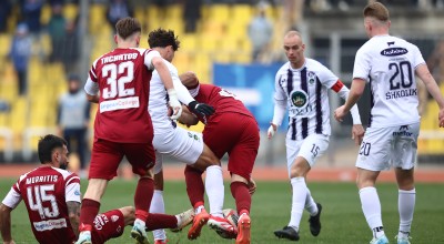 ΑΕΛ-Βοσνιάδης: «Προχωράμε βήμα, βήμα για την επίτευξη του στόχου»