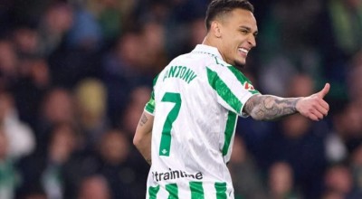 Κουλιανός: Την ανέβασε επίπεδο…