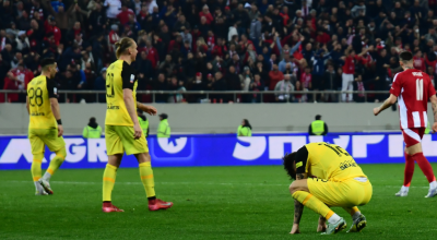 ΑΕΚ: Ψάχνει τον διακόπτη του «restart», εκ των... έσω