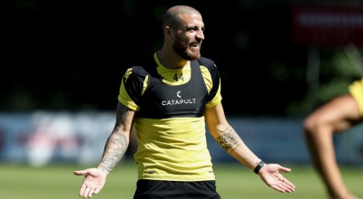 Άρης: Στην τελική ευθεία για Βόλο - Ατομικό για Βέλεθ