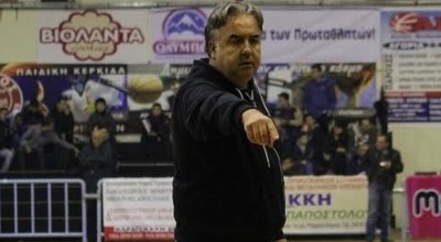 Τρίκαλα: Θλίψη για τον θάνατο του Κώστα Σκρέτα