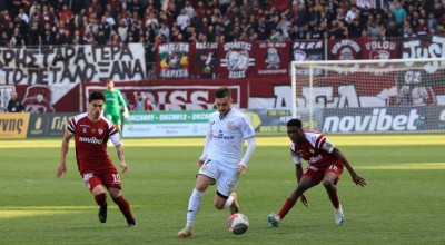 ΑΕΛ-Βοσνιάδης: «Δεν έχει τελειώσει τίποτε»