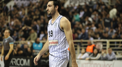 Υποβάλλεται σε μαγνητική ο Κατσίβελης – Αγωνία στον ΠΑΟΚ