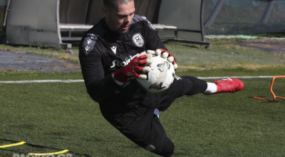 Μέσα σε Κροατία και Δανία: «Η Κοπεγχάγη προηγείται στην μάχη για τη διεκδίκηση του Κοτάρσκι»