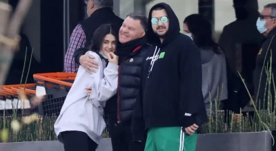 Κούγιας: Το νέο συγκινητικό μήνυμα του γιου του