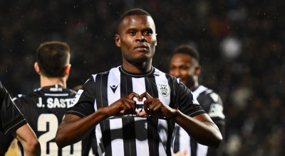 ΠΑΟΚ: Ο κύκλος του Σαμάτα έκλεισε μετά από δύο χρόνια