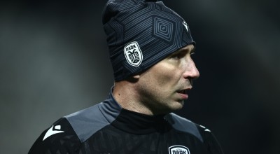 Παναιτωλικός: Θέλει τον Ζίβκοβιτς στον «άσο»