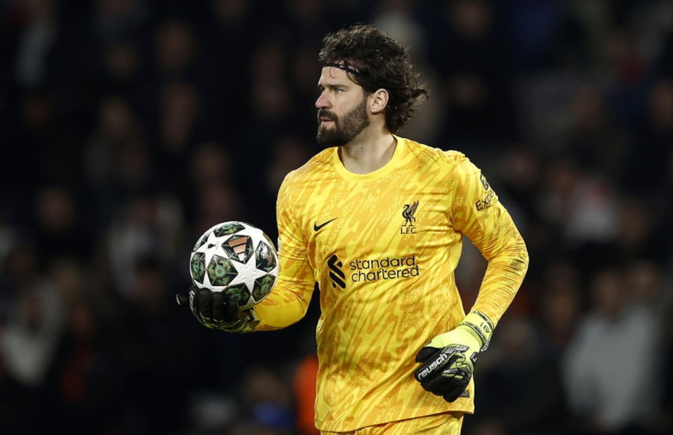 Γιουβέντους: Αποχωρεί από τη Λίβερπουλ και υπογράφει στην Τορίνο;