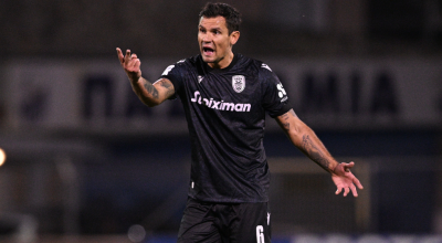 Ντέγιαν Λόβρεν: «Όλοι περίμεναν πότε θα κάνω λάθος... το διασκέδαζαν!»