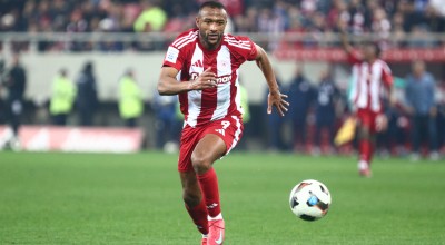 Ολυμπιακός: «Η Μαρσέιγ θα κινηθεί για τον Ελ Κααμπί»