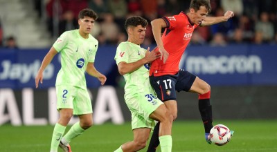 La Liga: Για το «7 στα 7» η Μπαρτσελόνα-Κανάλια και ώρες μετάδοσης