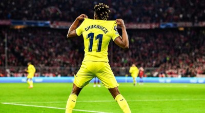 Κόκκινος: Δε ξέρει τι θα πει ήττα η Βιγιαρεάλ