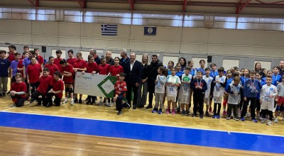 Δήμο Πυλαίας-Χορτιάτη: Ποιοι σύλλογοι αναδείχτηκαν "Πρωταθλητές στην Ανακύκλωση"