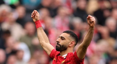 Σαλάχ: «Το καλύτερο τουρνουά που έχει γίνει ποτέ στην Αφρική»