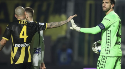 Βέλεθ: Αποθέωσε τον Κουέστα, «δουλεύει» για τα Play Offs