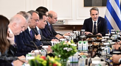 Ποια ονόματα ακούγονται για τον επόμενο ανασχηματισμό