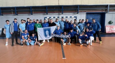 Ηρακλής: Έφτασε η μεγάλη ώρα για το χάντμπολ