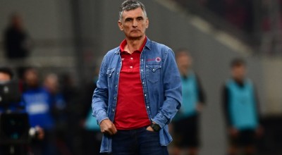 Μεντιλίμπαρ: «Πρώτος μας στόχος το πρωτάθλημα - Συγκεντρωμένοι με Άρη»