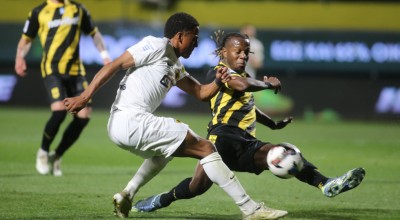 Άρης: Ο πιο επιδραστικός αριστερός μπακ στη Super League-Το μήνυμά του