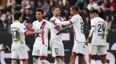 Value Bet: 93 σερί ματς με γκολ η Παρί-Παράταση για Λιλ και Ντόρτμουντ