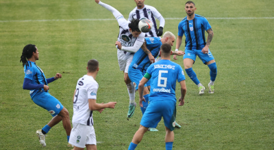 SL2: Δείτε ζωντανά την αναμέτρηση του Ηρακλή κόντρα στον ΠΑΣ Γιάννινα