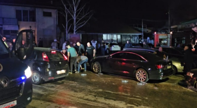 Σκόπια: Στους 51 οι νεκροί από την πυρκαγιά - «Υπαίτια» τα πυροτεχνήματα