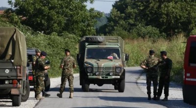 ΓΕΣ: Τι λέει για τα SMS περί επιστράτευσης και φύλλων πορείας