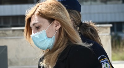 Πισπιρίγκου: Από ανέκφραστη... μαινάδα για τα δις ισόβια