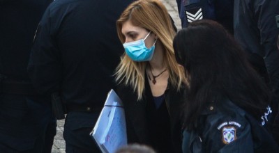 Ομόφωνα ένοχη για τους θανάτους Μαλένας και Ίριδας η Ρούλα Πισπιρίγκου